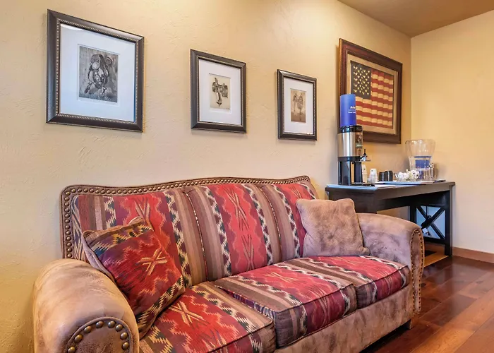 Best Western Devils Tower Inn