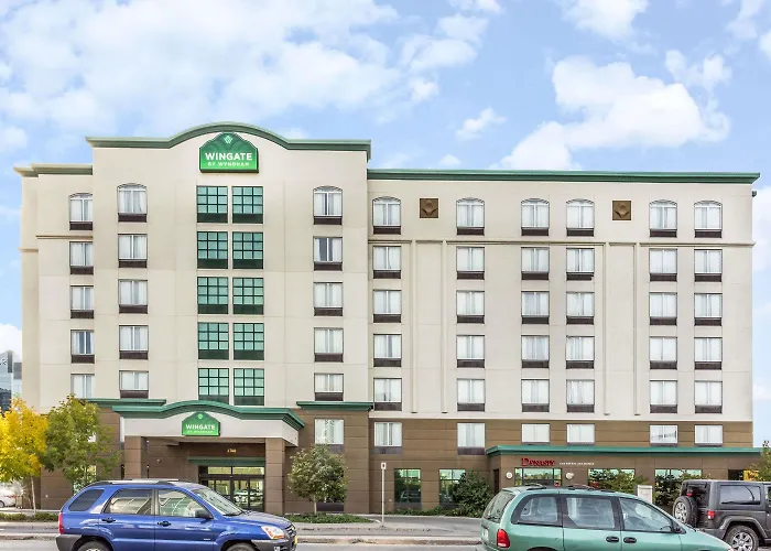 Wingate By Wyndham Regina