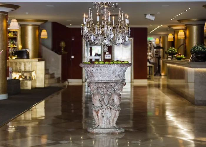 Huentala Hotel