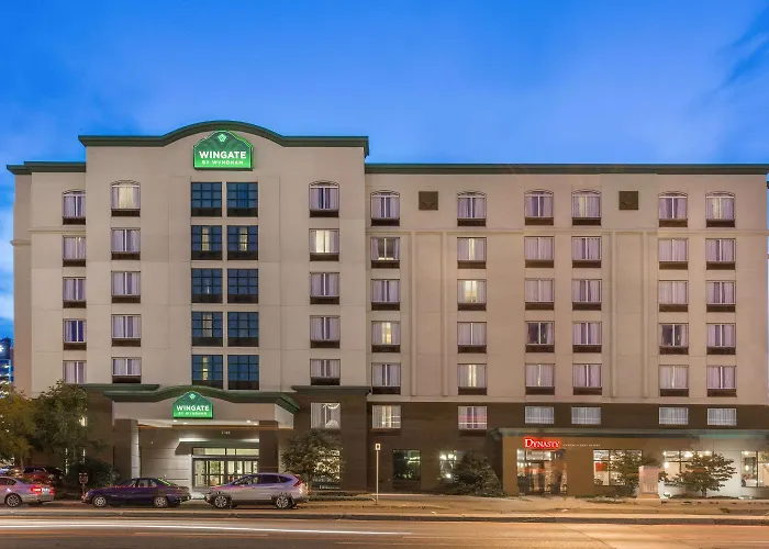 Wingate By Wyndham Regina