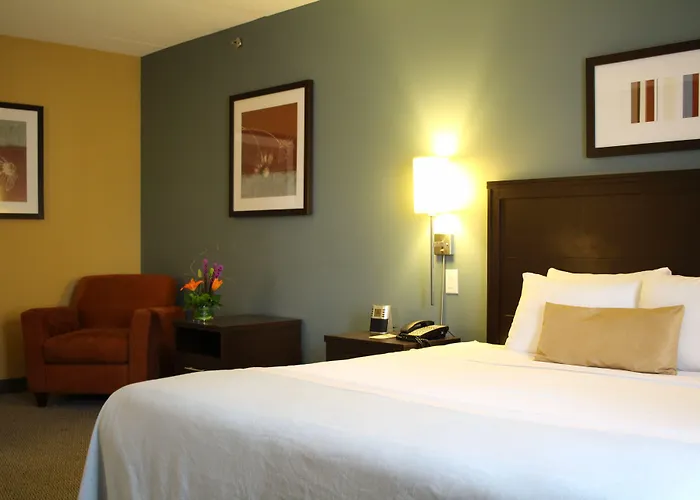 Wingate By Wyndham Regina