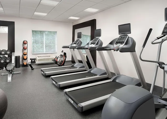 Hilton Garden Inn Charlotte/Mooresville