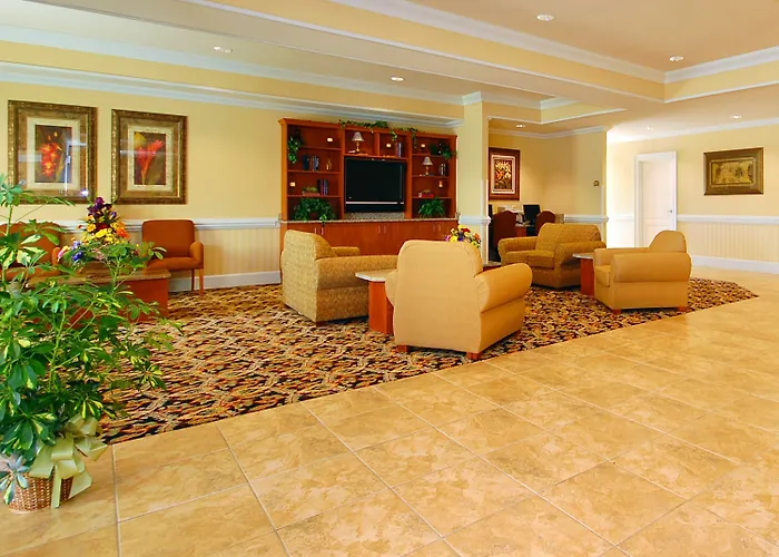 Comfort Inn & Suites Tifton