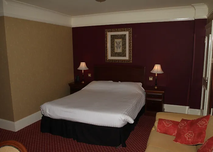 The Orwell Hotel