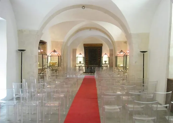 Alla Giudecca