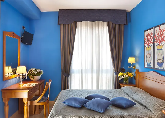 Ulisse Deluxe Hostel