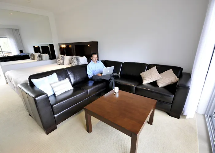 Mercure Gerringong Resort