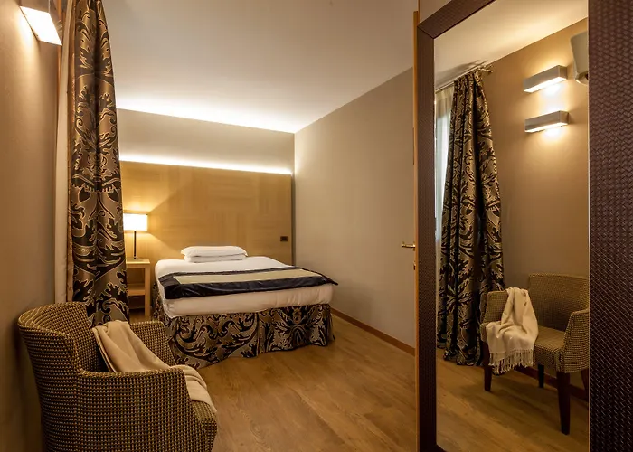 Hotel Canon d'Oro