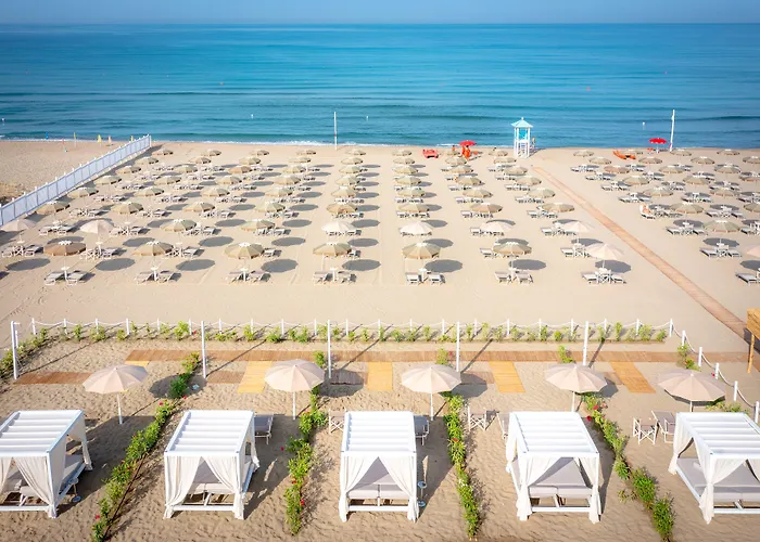 Oleandri Resort Paestum