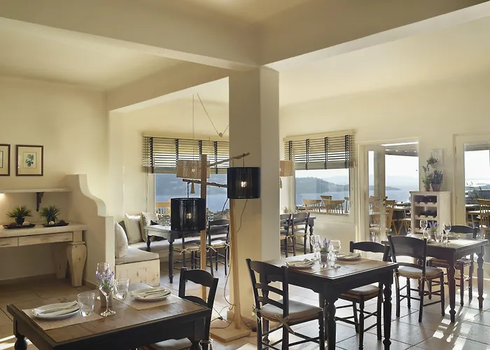 Vencia Boutique Hotel