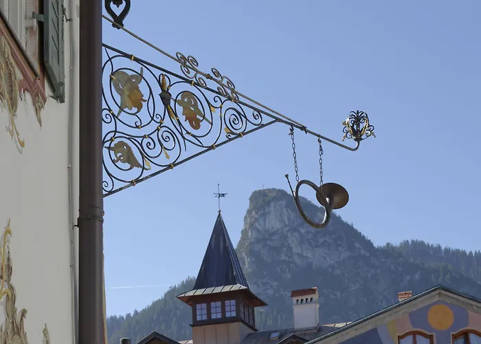 Hotel Alte Post