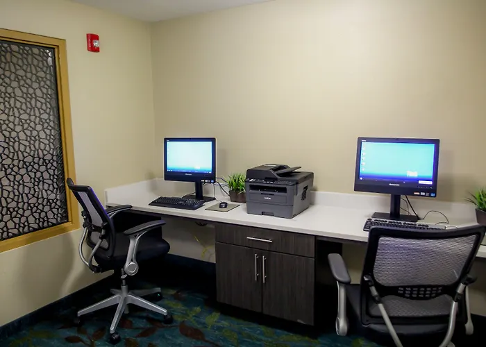 Candlewood Suites Richmond North-Glen Allen By Ihg