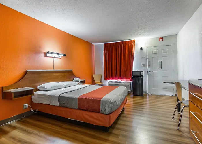 Rodeway Inn Mount Vernon, Il
