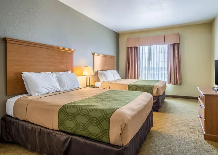 Americinn By Wyndham New Braunfels