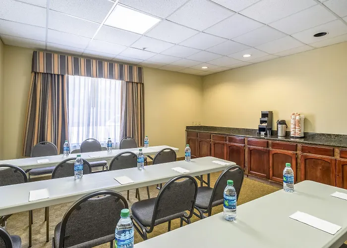Americinn By Wyndham New Braunfels