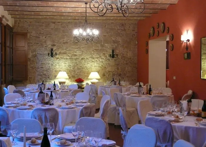 Hotel&Residenza 100 Torri