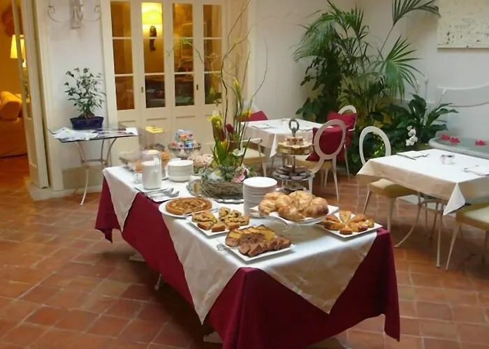 Hotel&Residenza 100 Torri