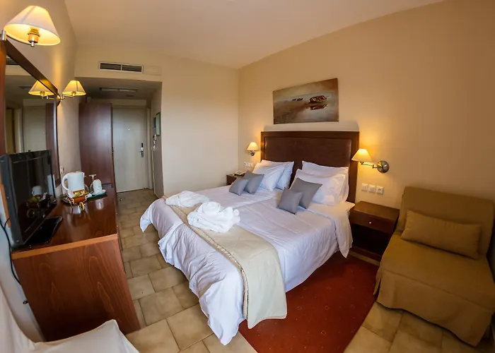 Apollo Resort Art Hotel