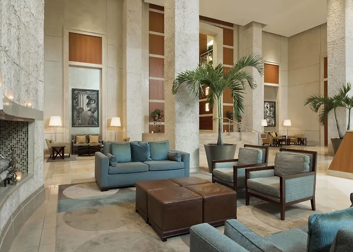 The Westin Alexandria Old Town