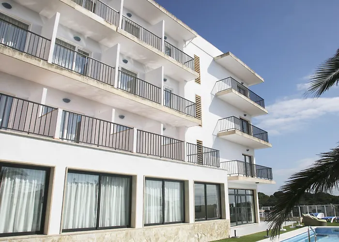 Hotel Rocamar