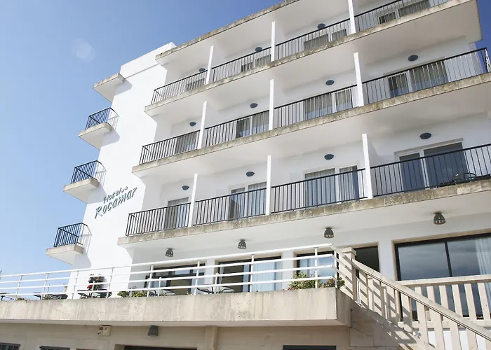 Hotel Rocamar