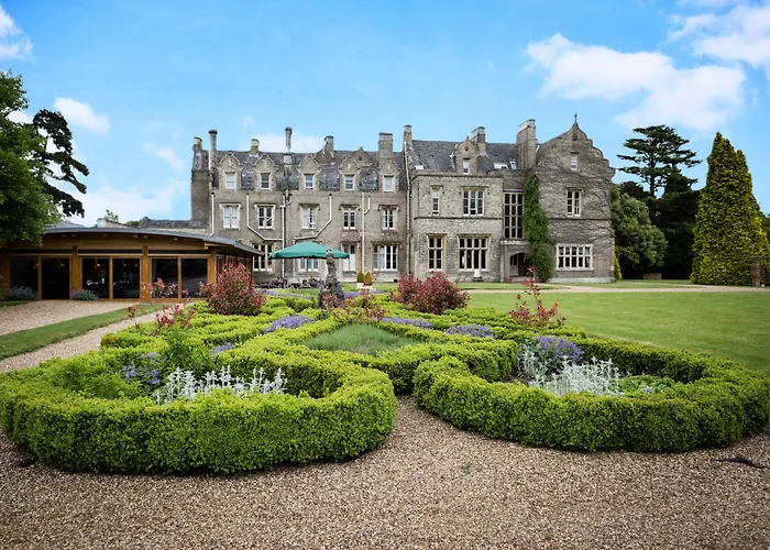 Shendish Manor Hotel & Golf Course
