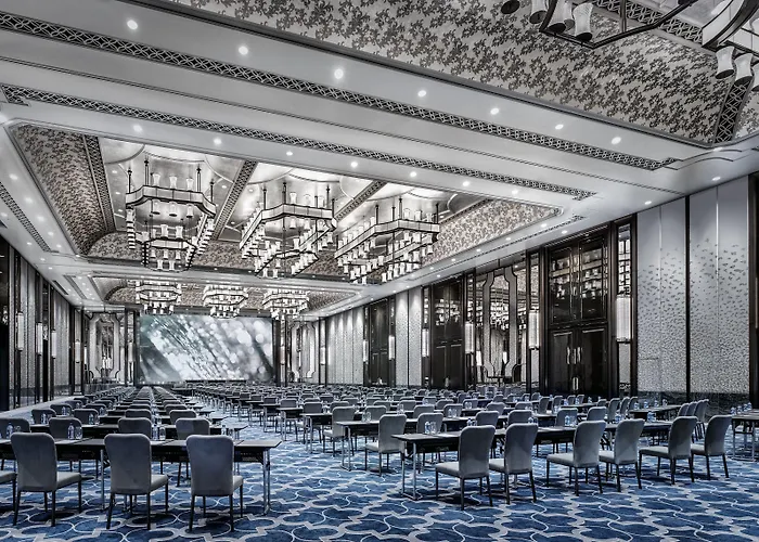 The Ritz-Carlton, Guangzhou