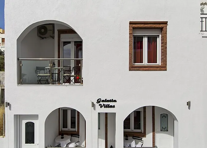 Galatia Villas
