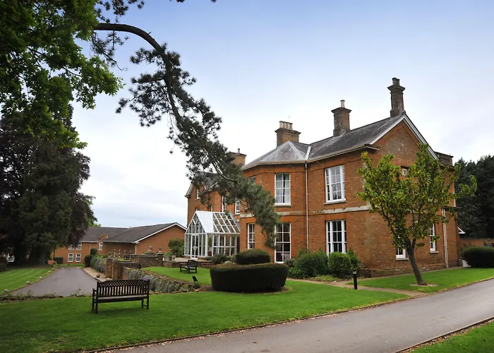 Sedgebrook Hall