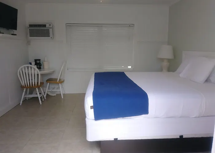Kingsail Resort