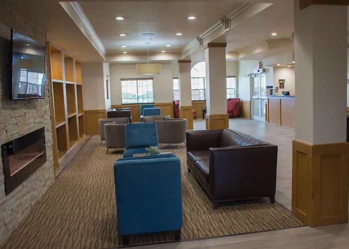 Comfort Suites El Paso Airport