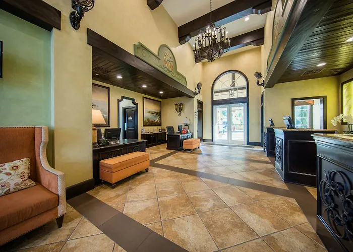 Marriott'S Frenchman'S Cove