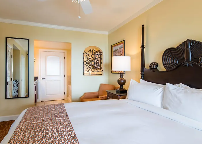 Marriott'S Frenchman'S Cove