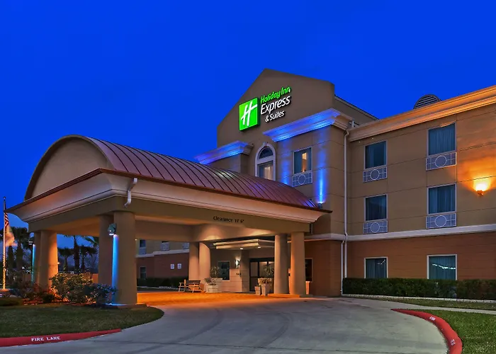 Holiday Inn Express&Suites, Corpus Christi NW, Calallen by IHG