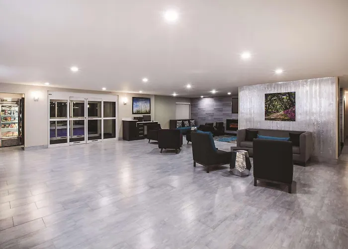 La Quinta By Wyndham Walker - Denham Springs