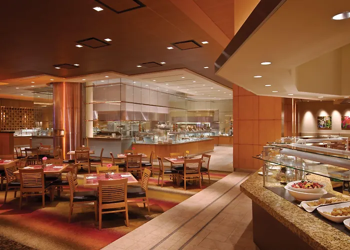 Hotelumiere At The Arch Hotel & Casino - A Caesars Rewards Destination