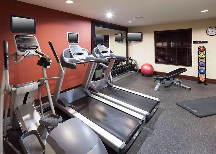 Homewood Suites By Hilton El Paso Airport