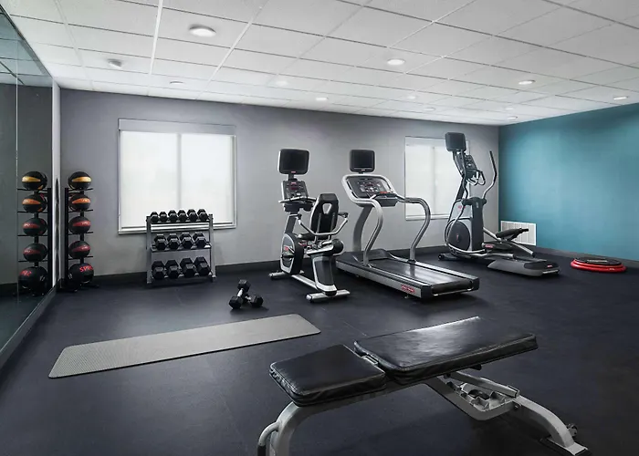 Hampton Inn & Suites Lubbock