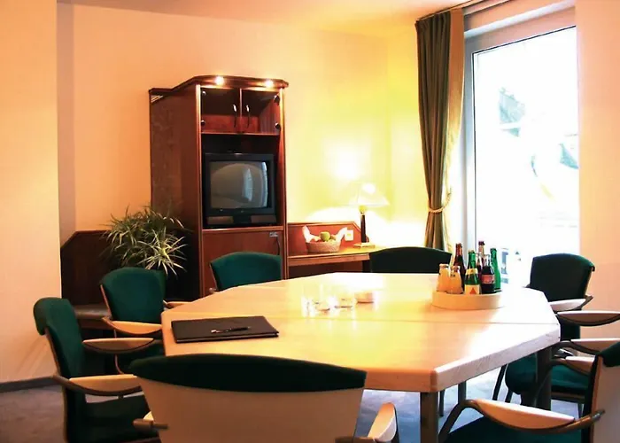 Classic Hotel Kaarst