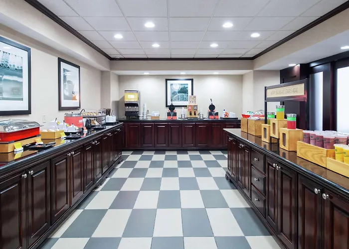 Hampton Inn & Suites Lubbock