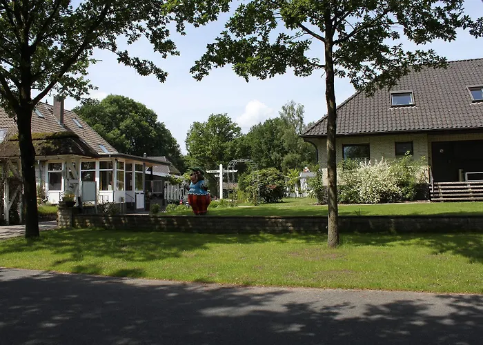 Wolterdinger Hof