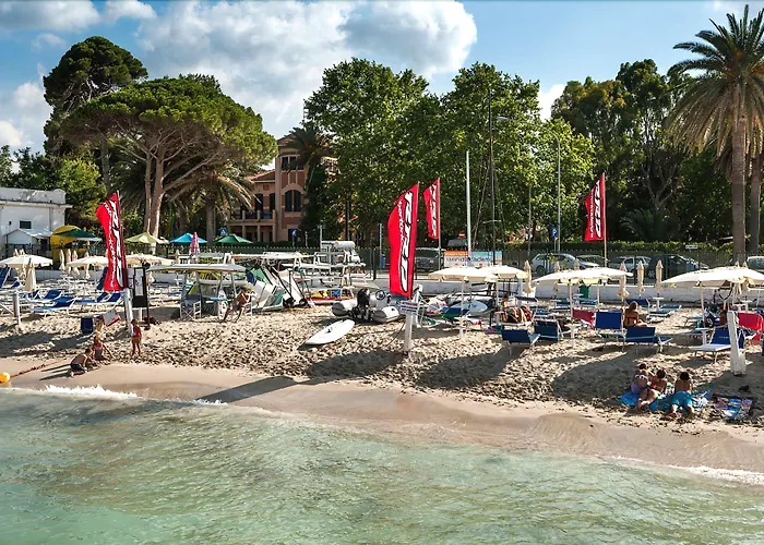 Villa Calipso