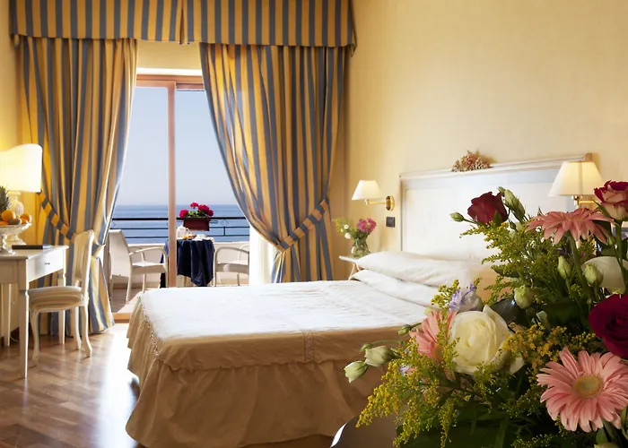 Punta Campanella Resort&Spa