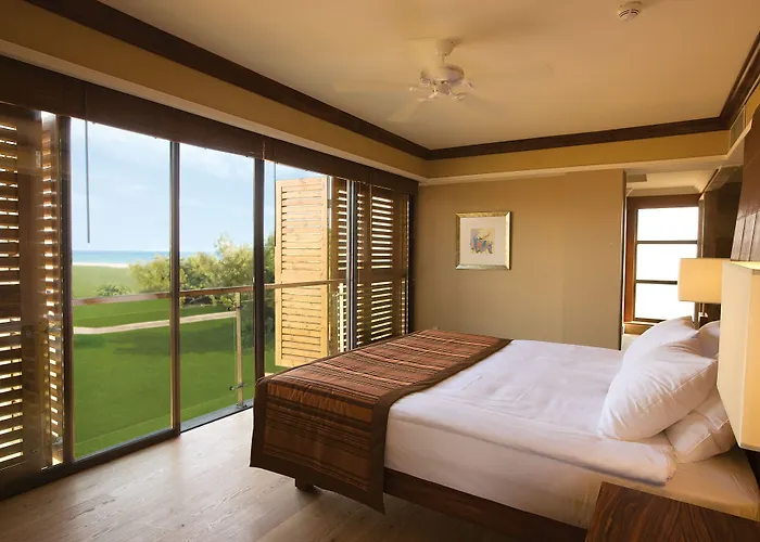 Lykia World Links Golf Antalya