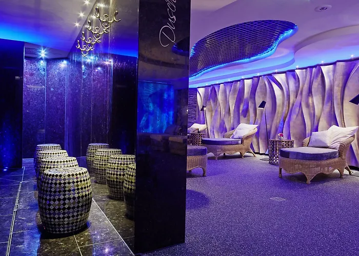 Savoy Hotel