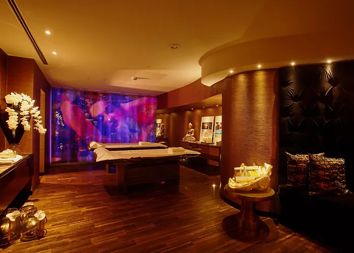 Savoy Hotel