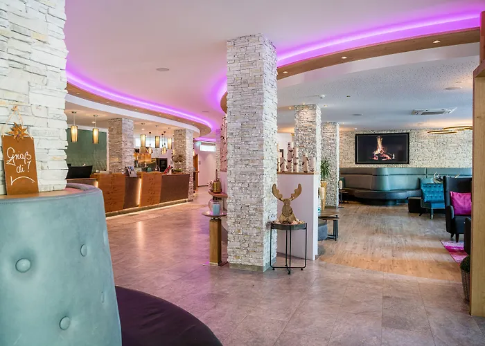 Avalon Hotel Bad Reichenhall