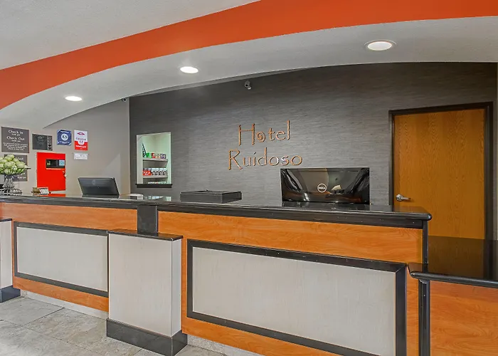 Hotel Ruidoso