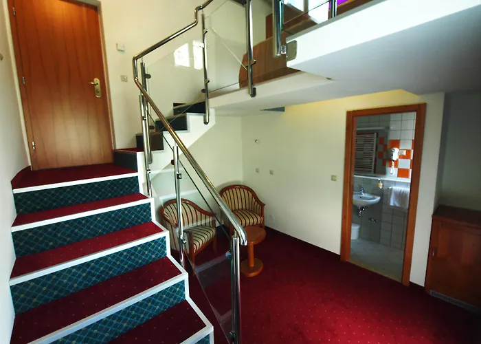 Hotel Villa Dvor (Adults Only)