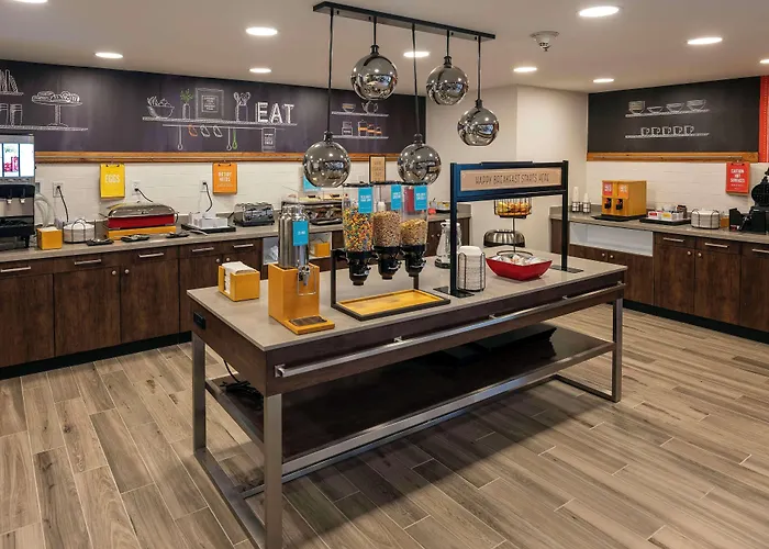 Hampton Inn Norton, Va